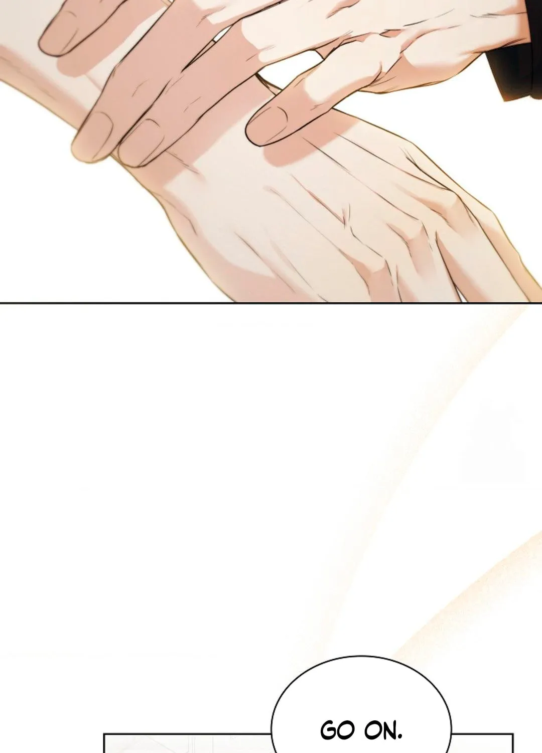 Kiss Me if You Can Chapter 14 page 18 - 