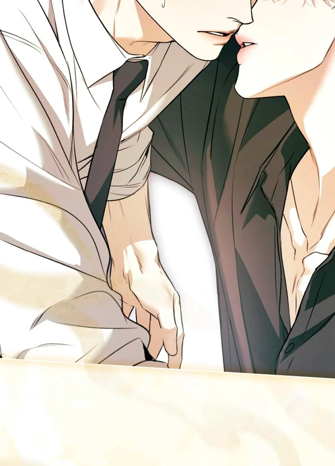 Kiss Me if You Can Chapter 14 page 3 - 