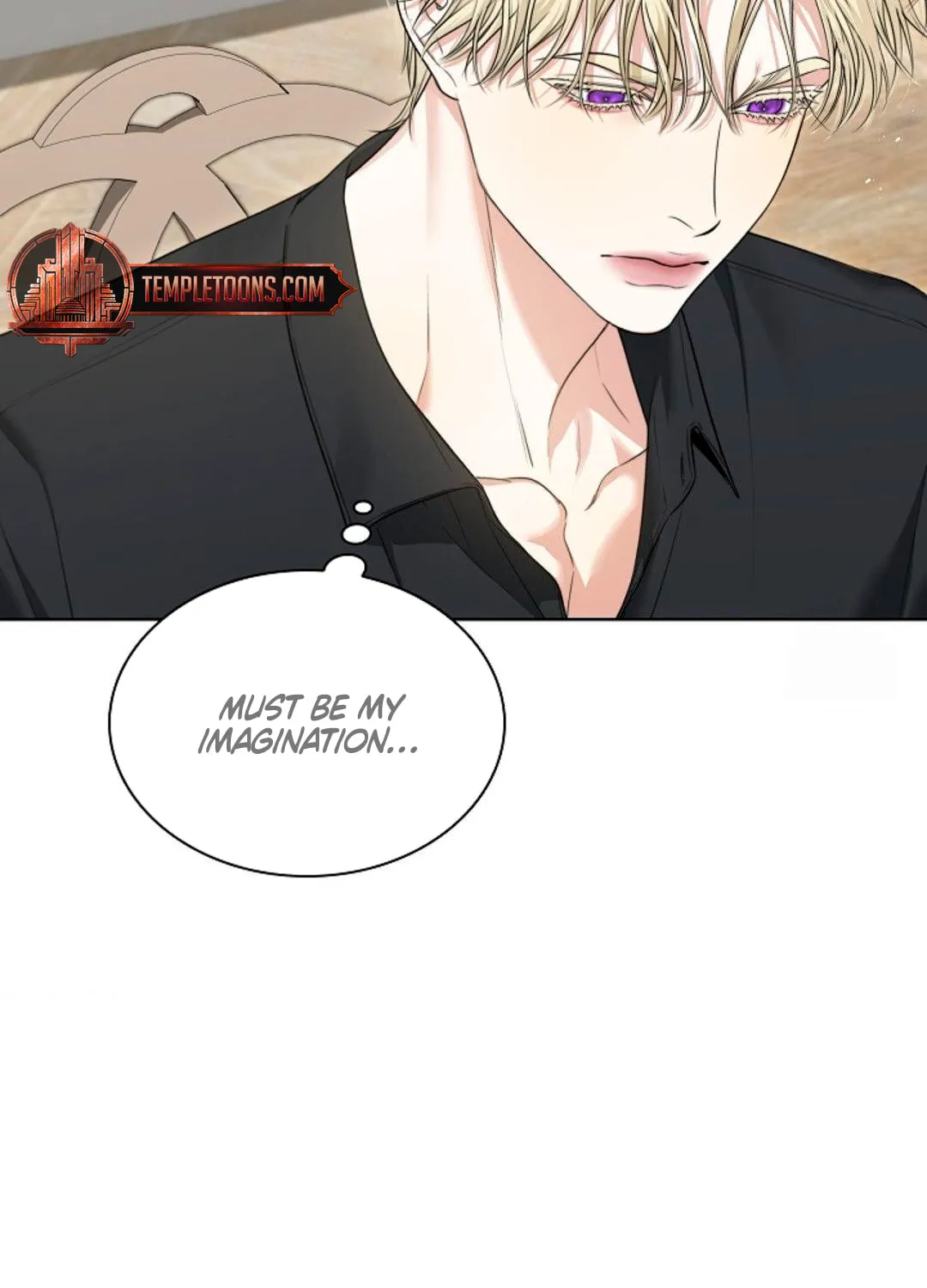 Kiss Me if You Can Chapter 14 page 24 - 
