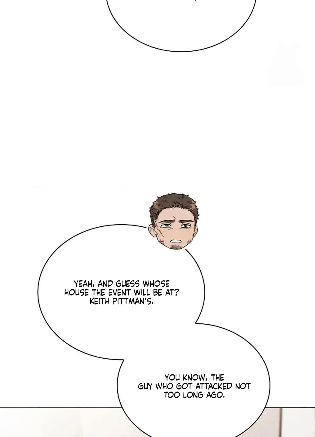 Kiss Me if You Can Chapter 14 page 36 - 