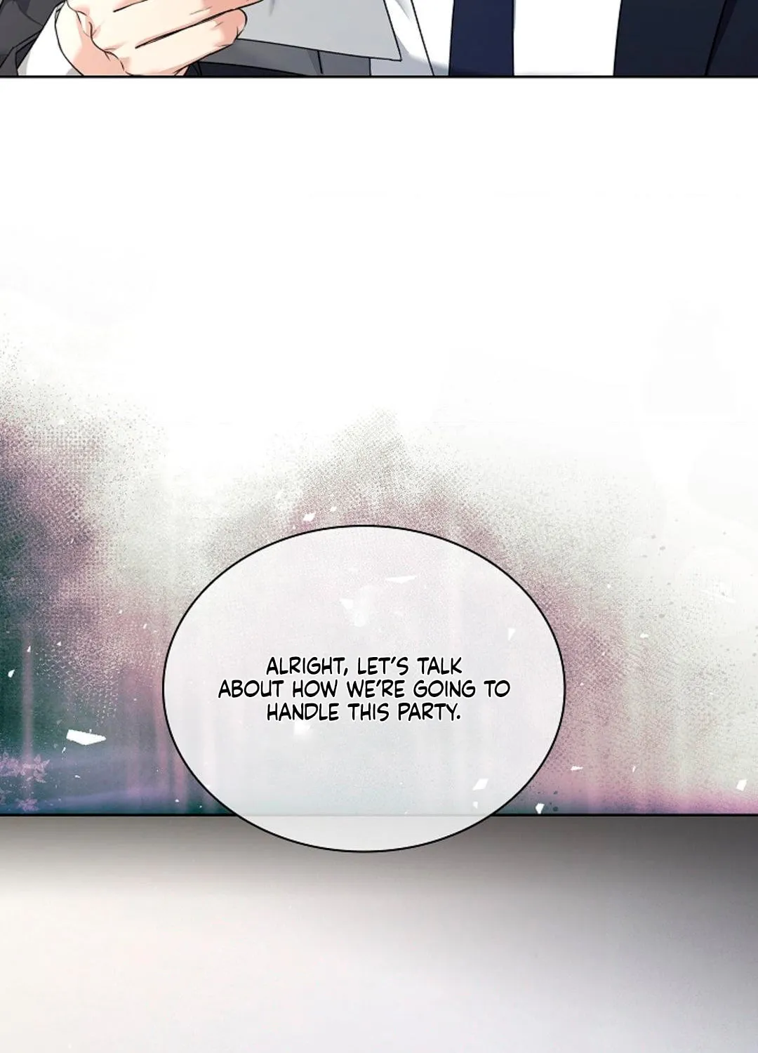 Kiss Me if You Can Chapter 14 page 38 - 
