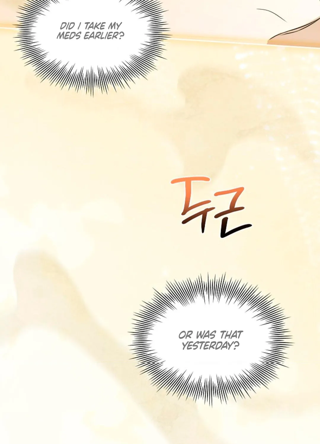 Kiss Me if You Can Chapter 14 page 5 - 