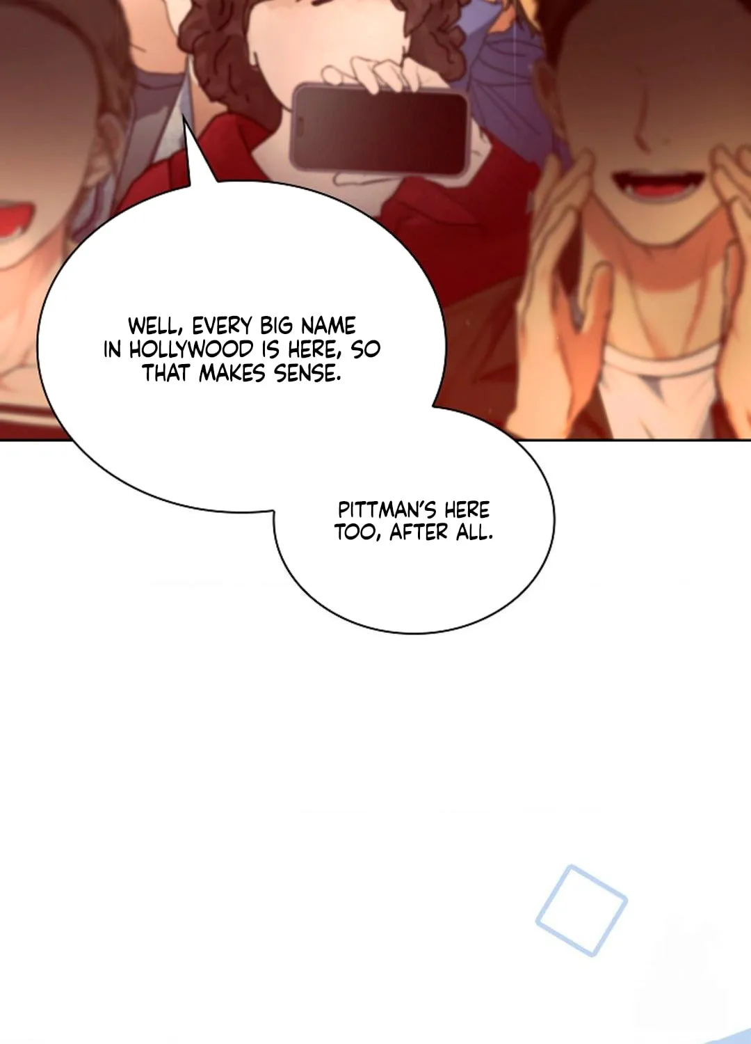 Kiss Me if You Can Chapter 14 page 44 - 