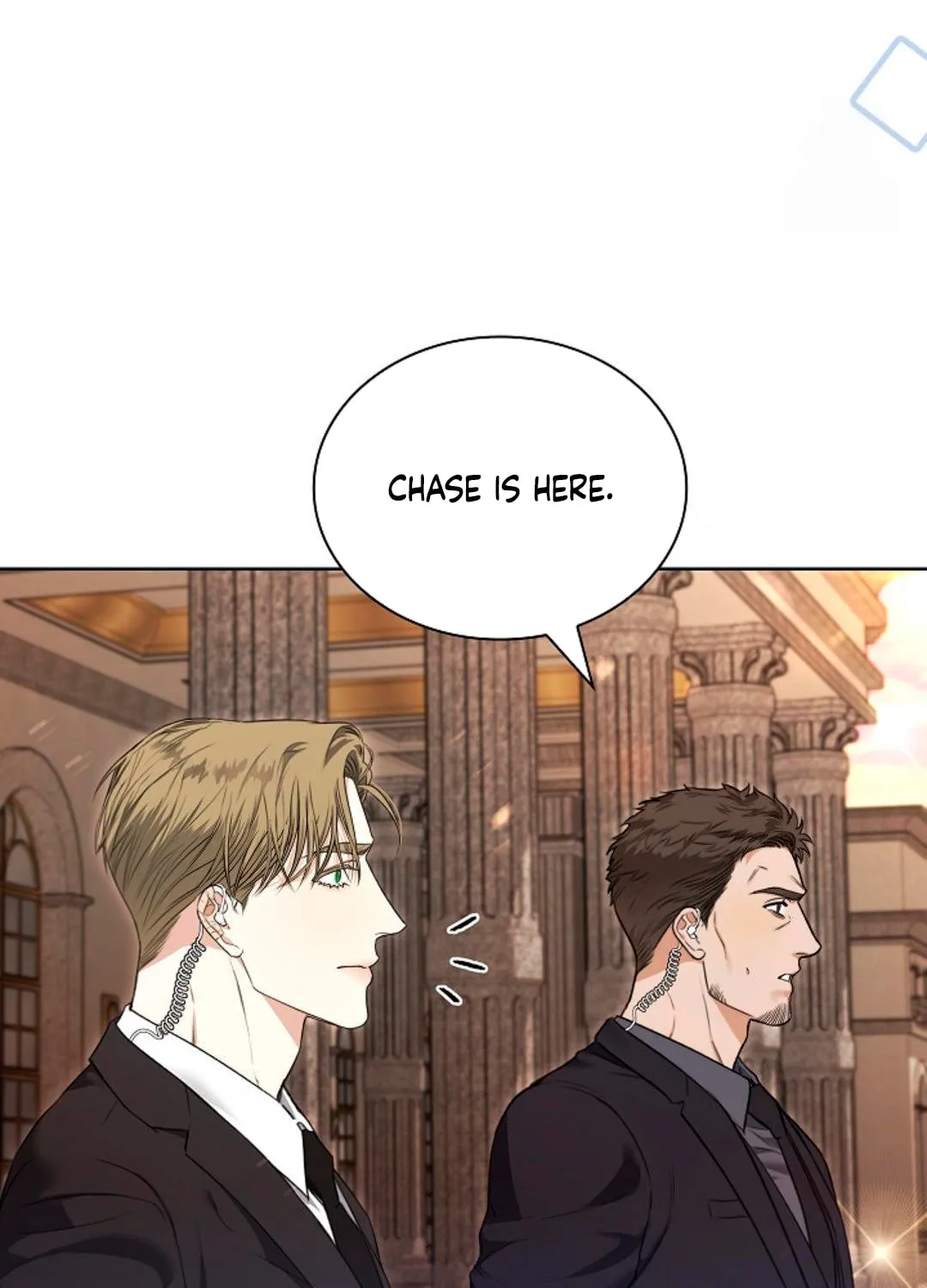 Kiss Me if You Can Chapter 14 page 47 - 