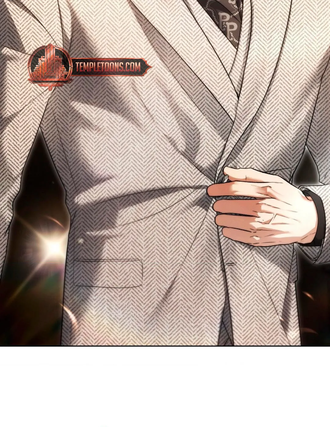 Kiss Me if You Can Chapter 14 page 51 - 