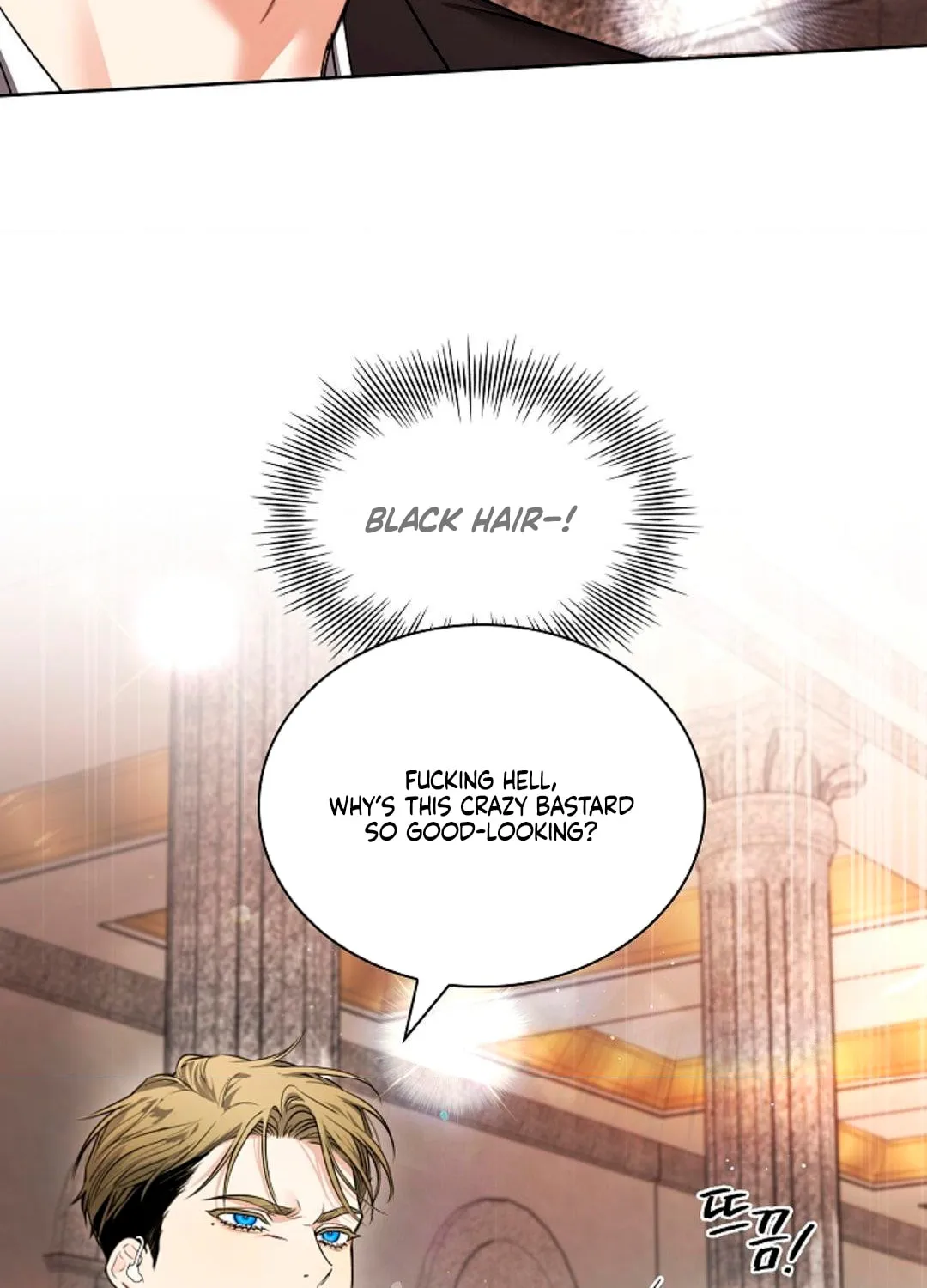Kiss Me if You Can Chapter 14 page 53 - 