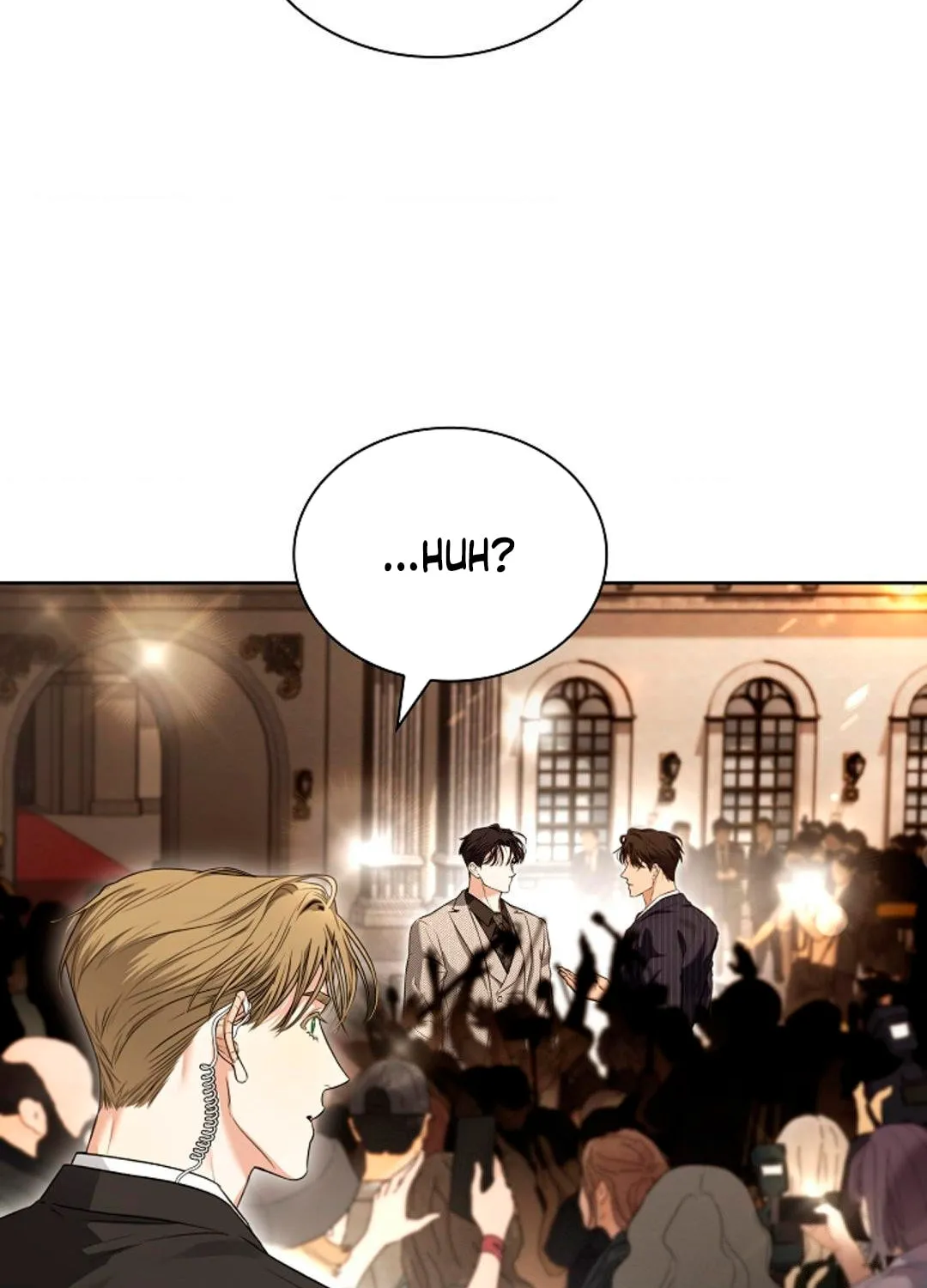 Kiss Me if You Can Chapter 14 page 55 - 
