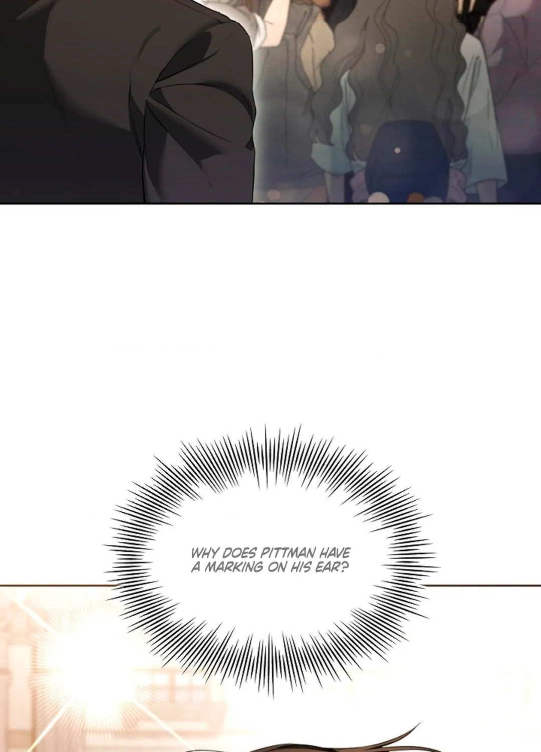 Kiss Me if You Can Chapter 14 page 56 - 