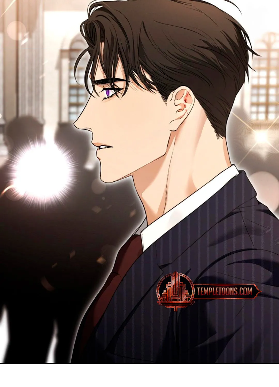 Kiss Me if You Can Chapter 14 page 57 - 