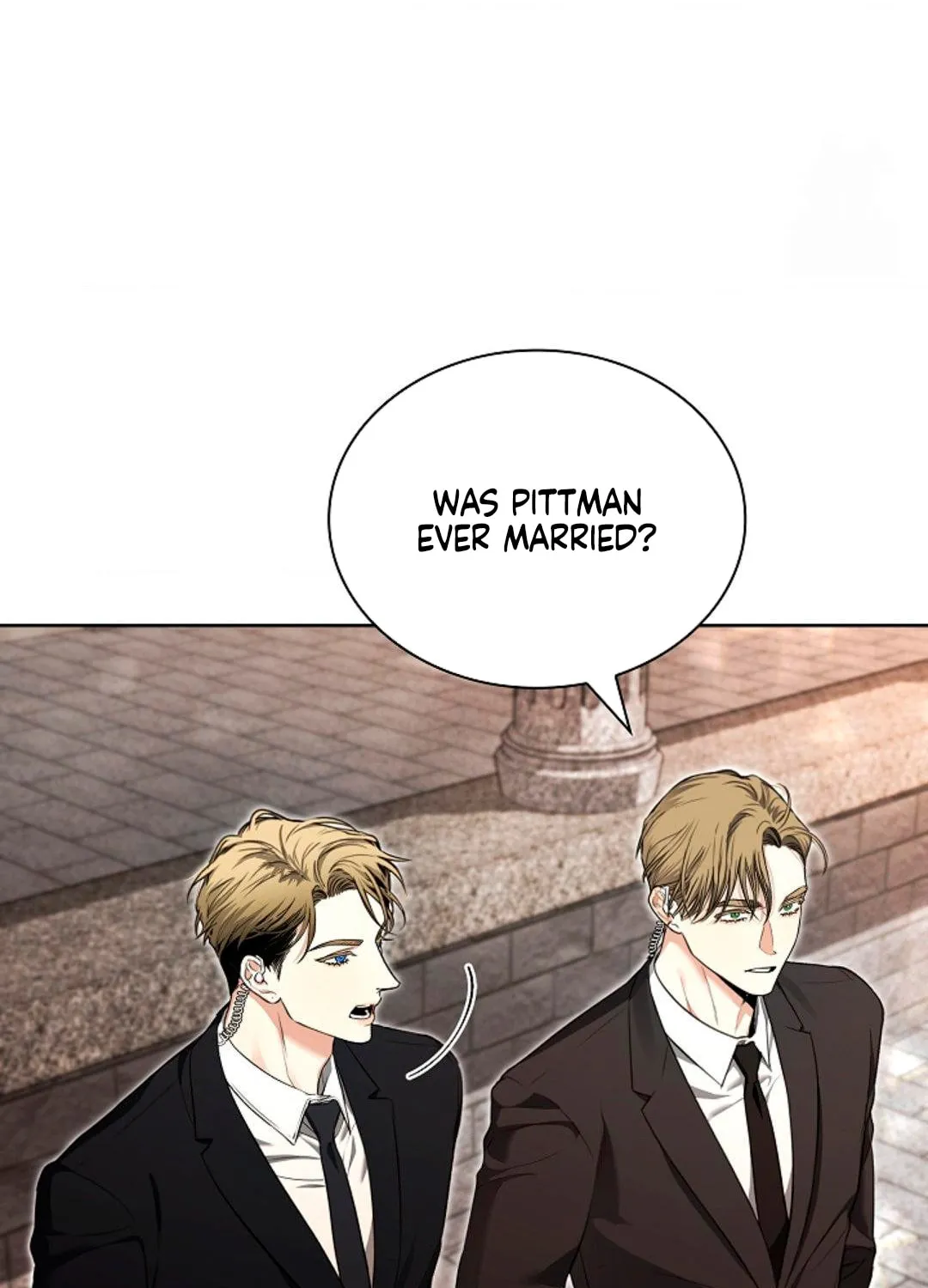 Kiss Me if You Can Chapter 14 page 58 - 