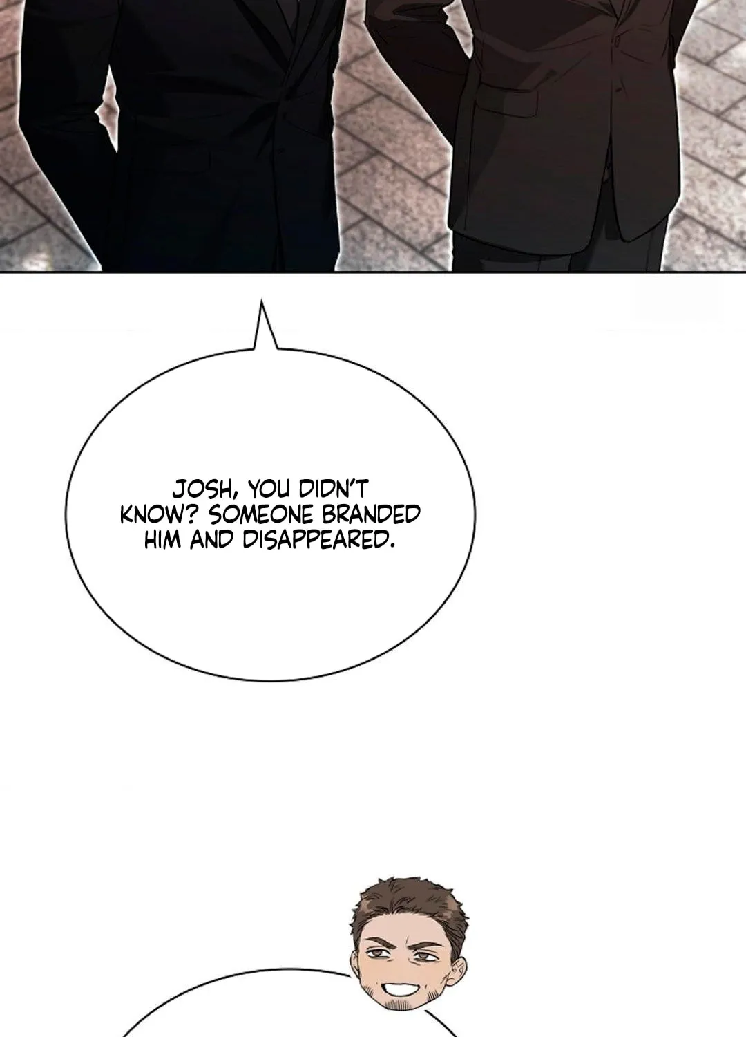 Kiss Me if You Can Chapter 14 page 59 - 
