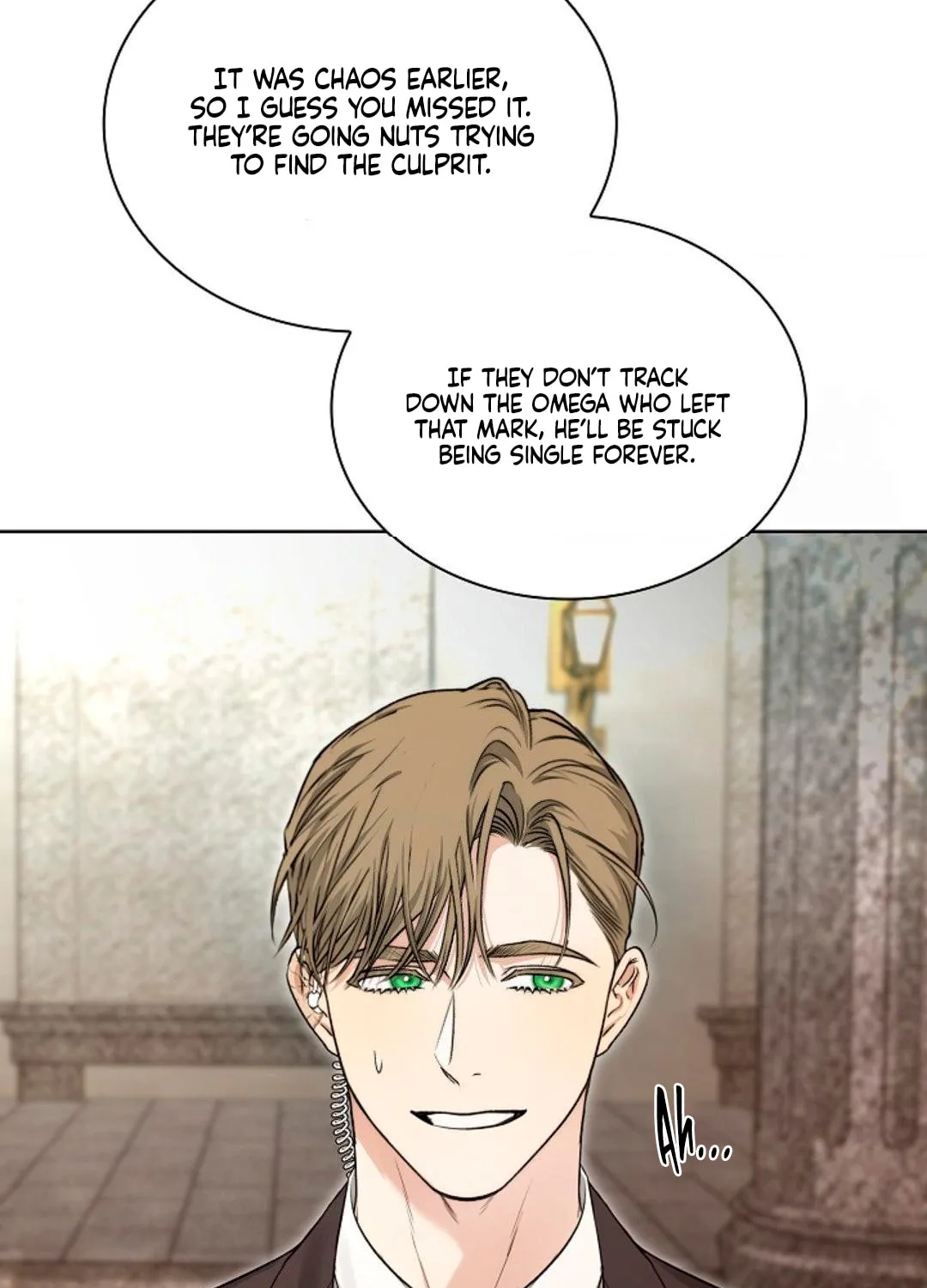 Kiss Me if You Can Chapter 14 page 60 - 