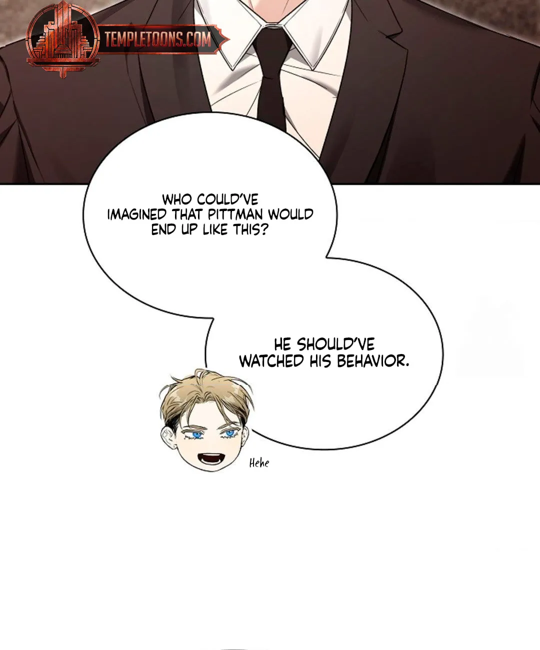 Kiss Me if You Can Chapter 14 page 61 - 