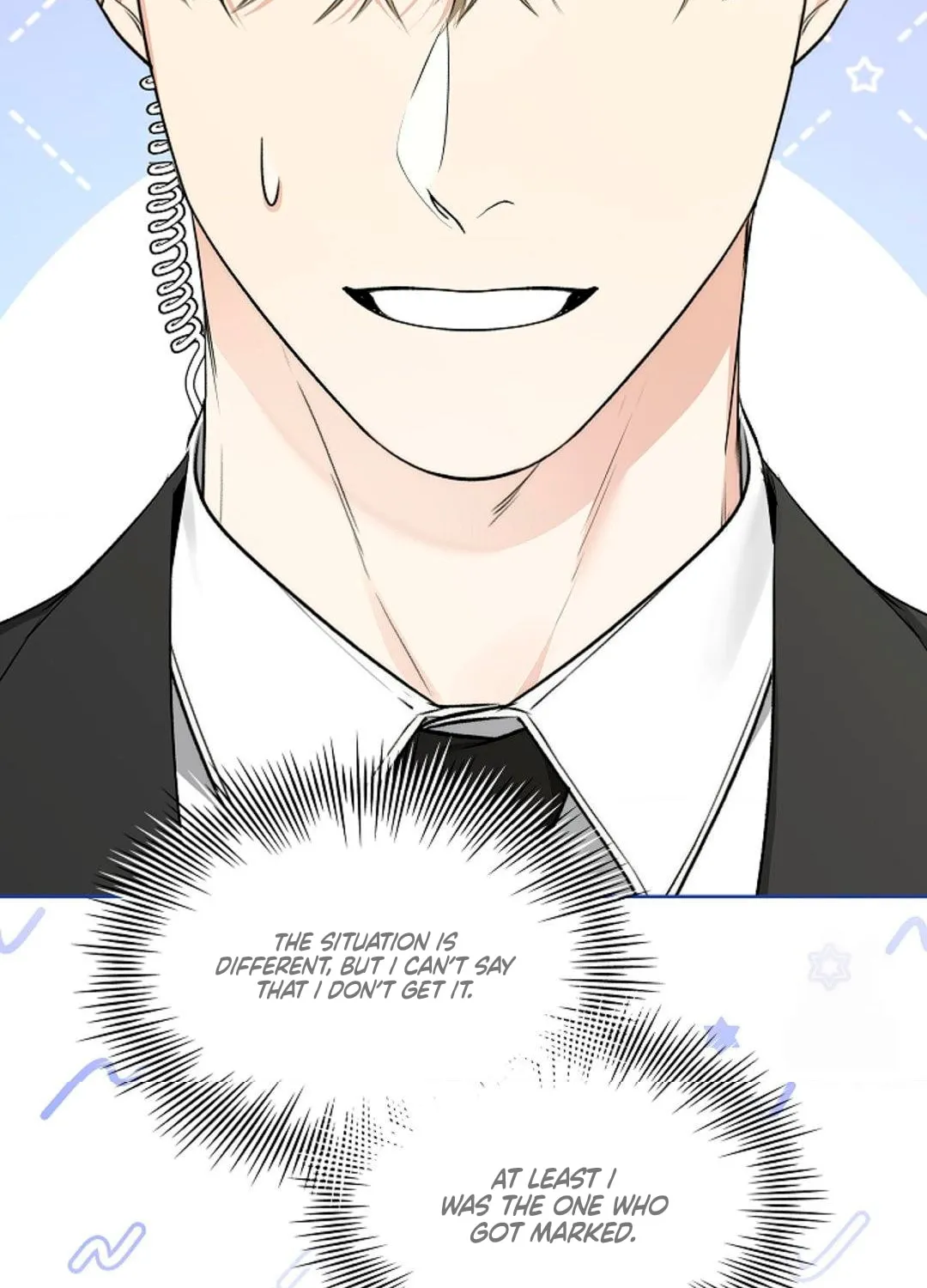 Kiss Me if You Can Chapter 14 page 63 - 