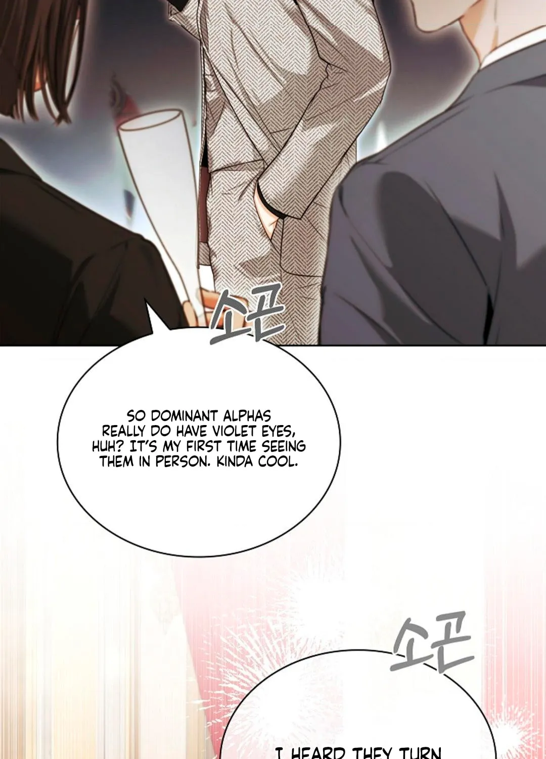 Kiss Me if You Can Chapter 14 page 66 - 