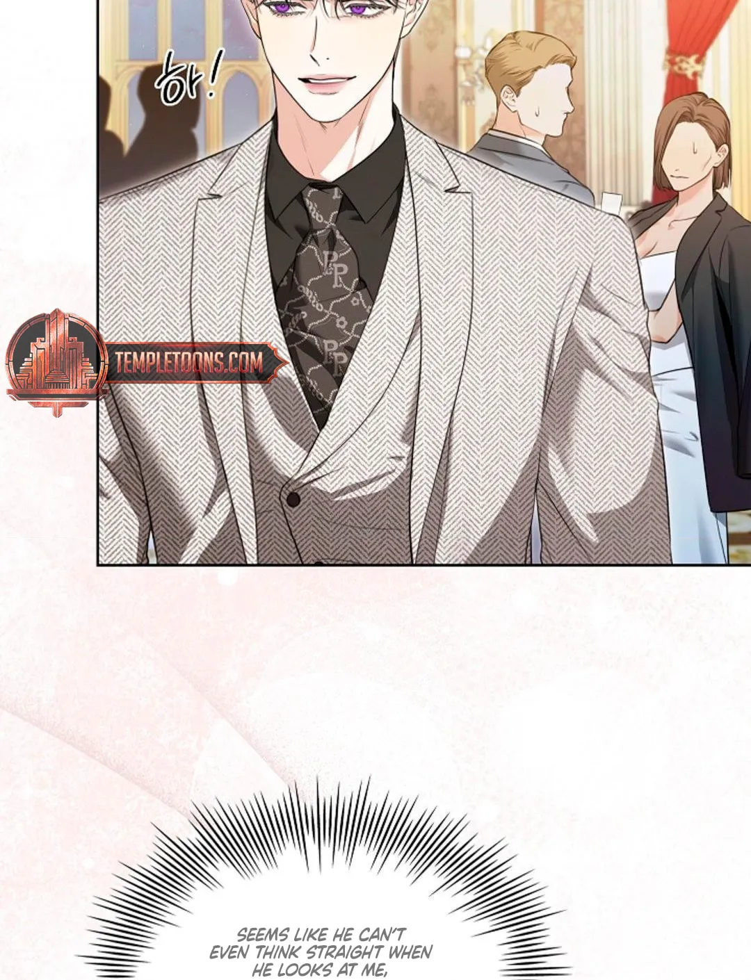 Kiss Me if You Can Chapter 14 page 71 - 