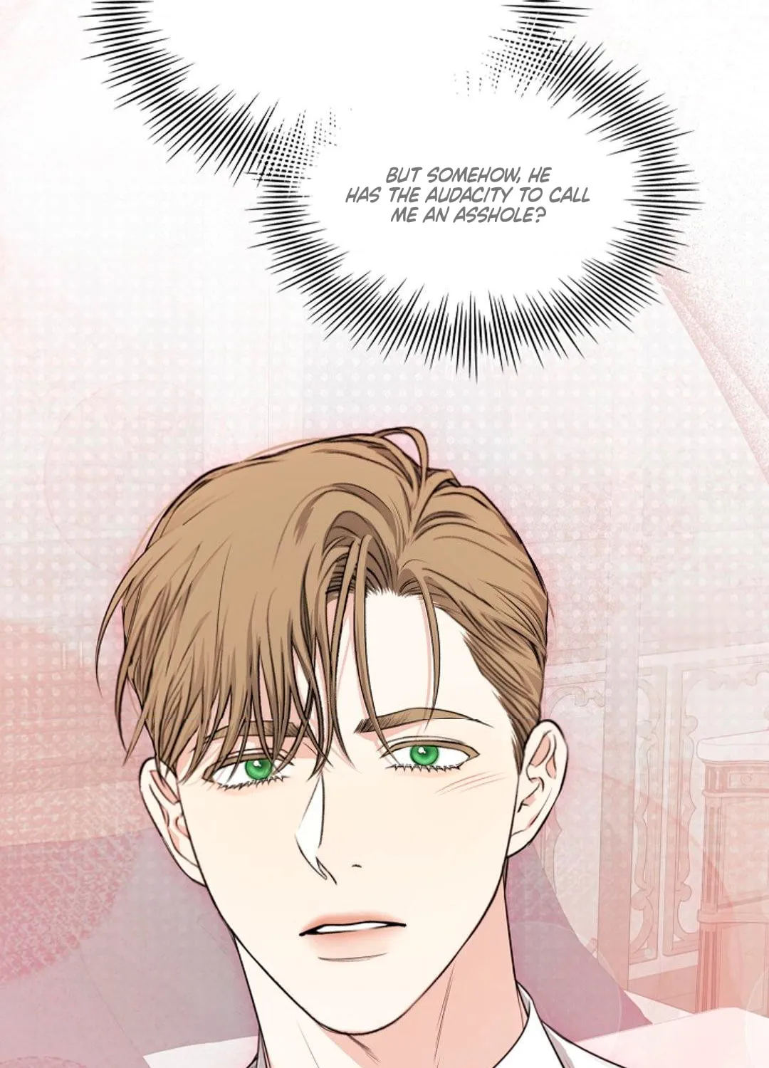 Kiss Me if You Can Chapter 14 page 72 - 