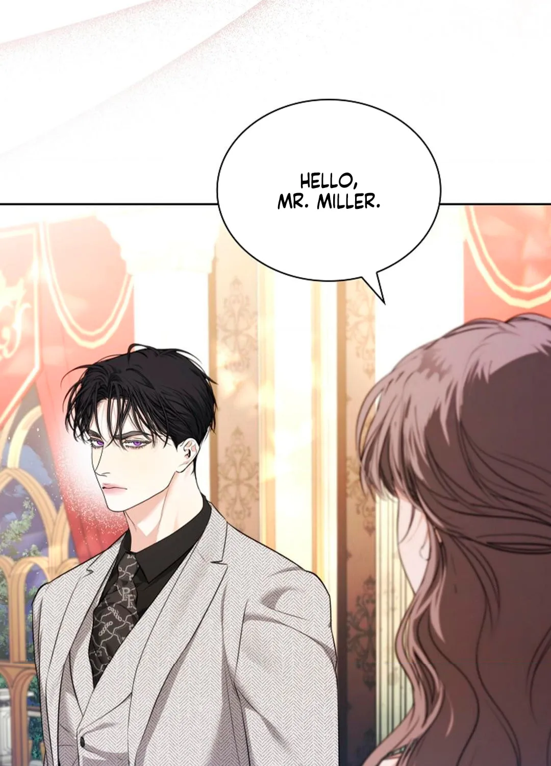 Kiss Me if You Can Chapter 14 page 74 - 