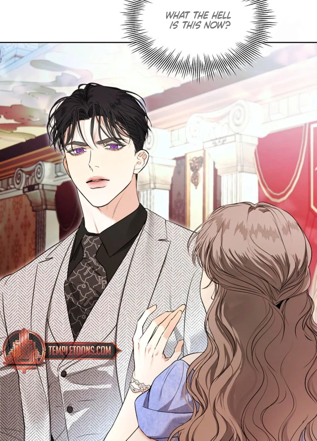 Kiss Me if You Can Chapter 14 page 78 - 