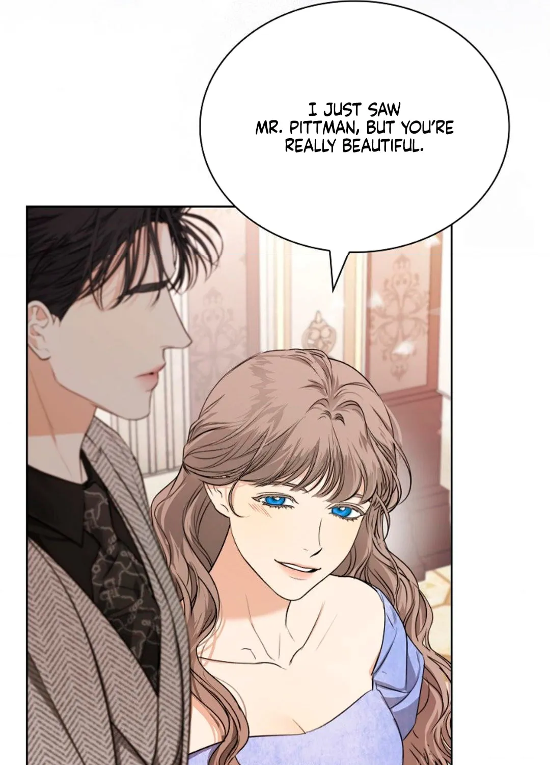 Kiss Me if You Can Chapter 14 page 82 - 