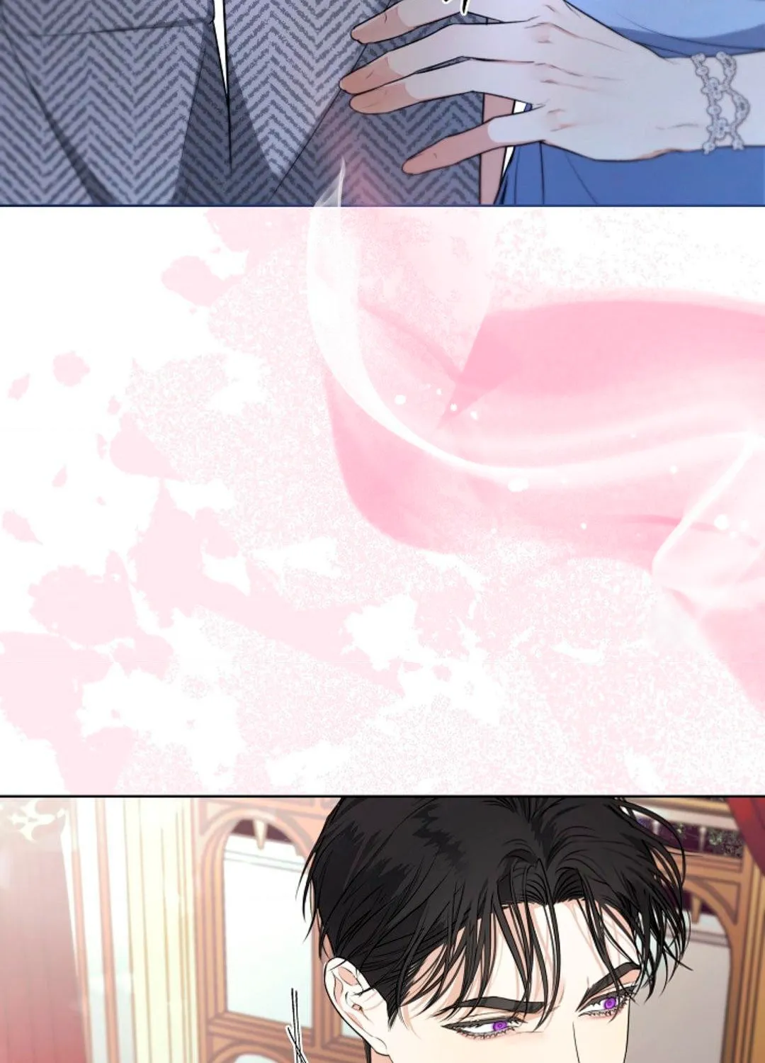 Kiss Me if You Can Chapter 14 page 85 - 