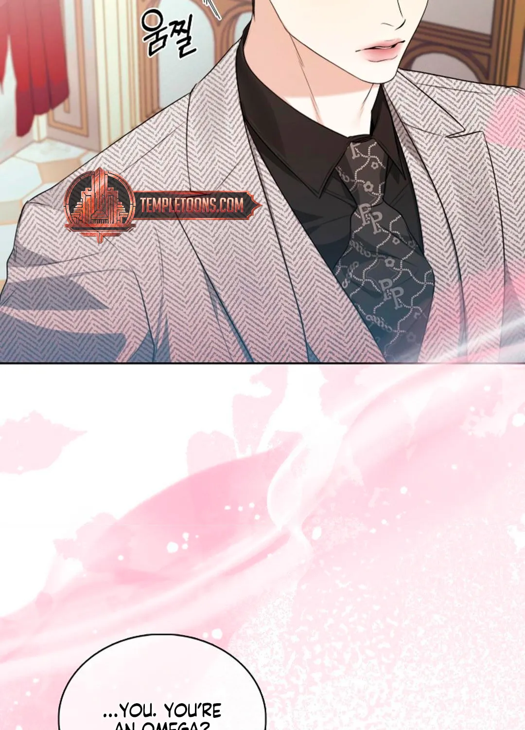 Kiss Me if You Can Chapter 14 page 86 - 