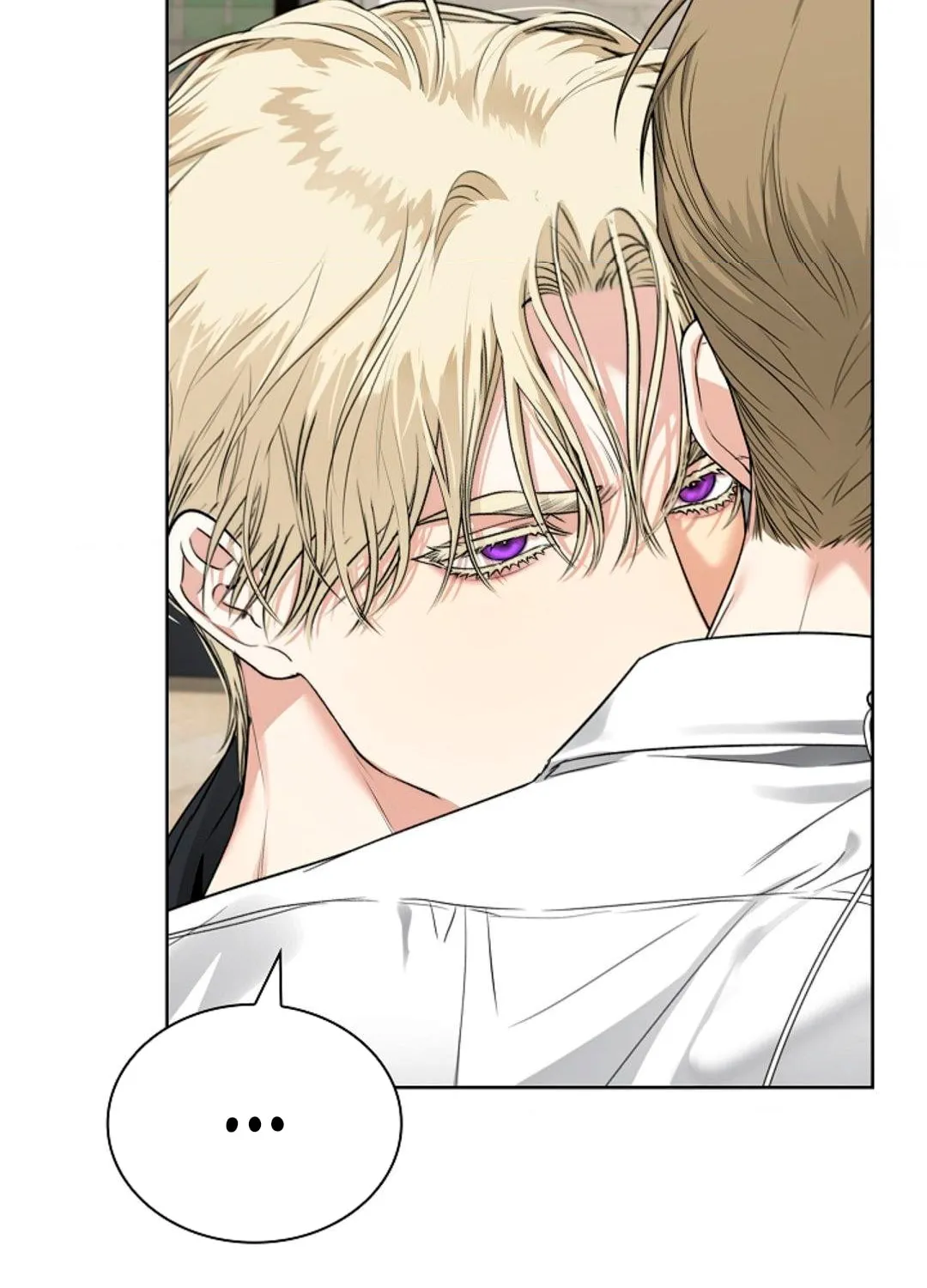Kiss Me if You Can Chapter 14 page 10 - 