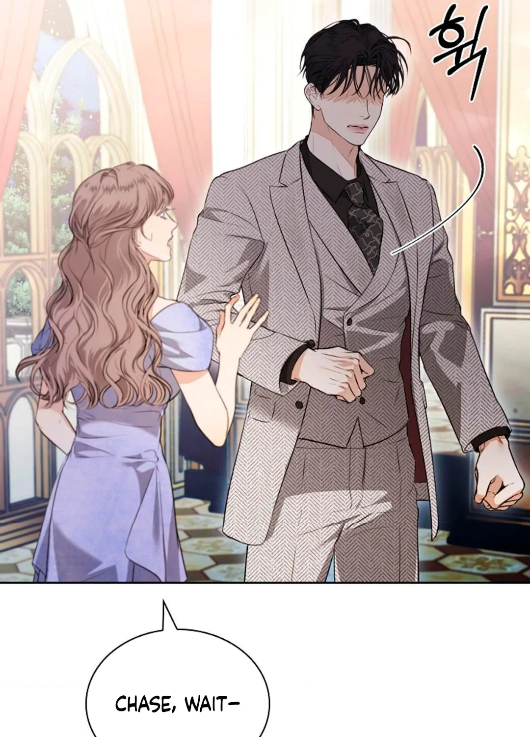 Kiss Me if You Can Chapter 14 page 92 - 
