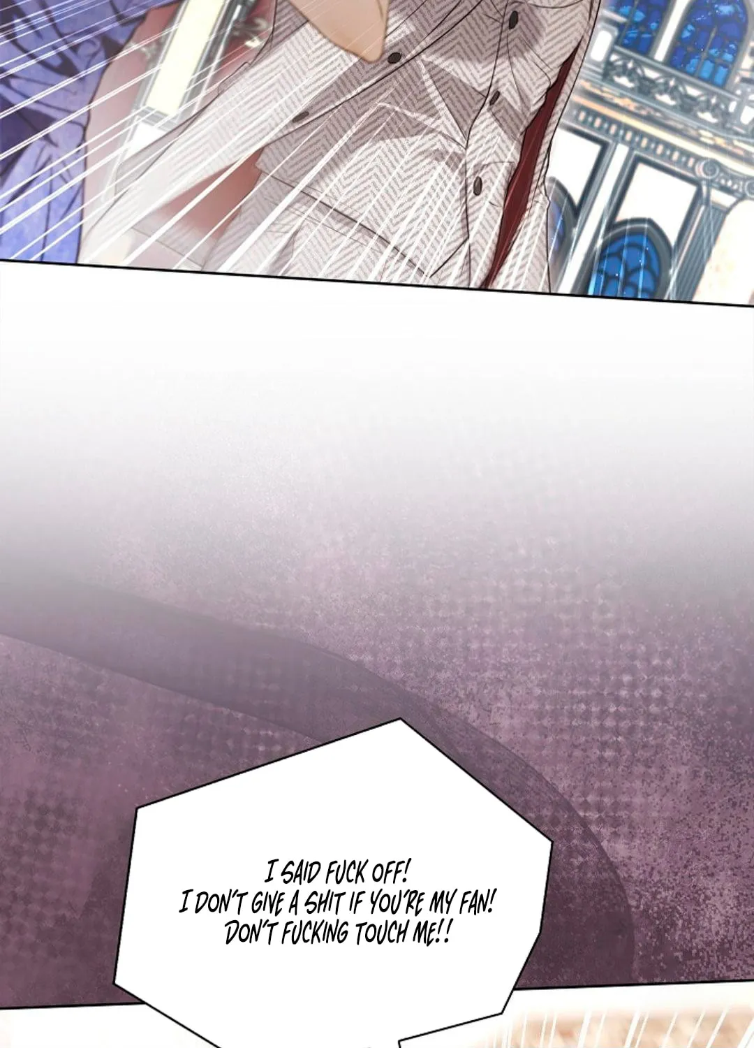 Kiss Me if You Can Chapter 14 page 95 - 