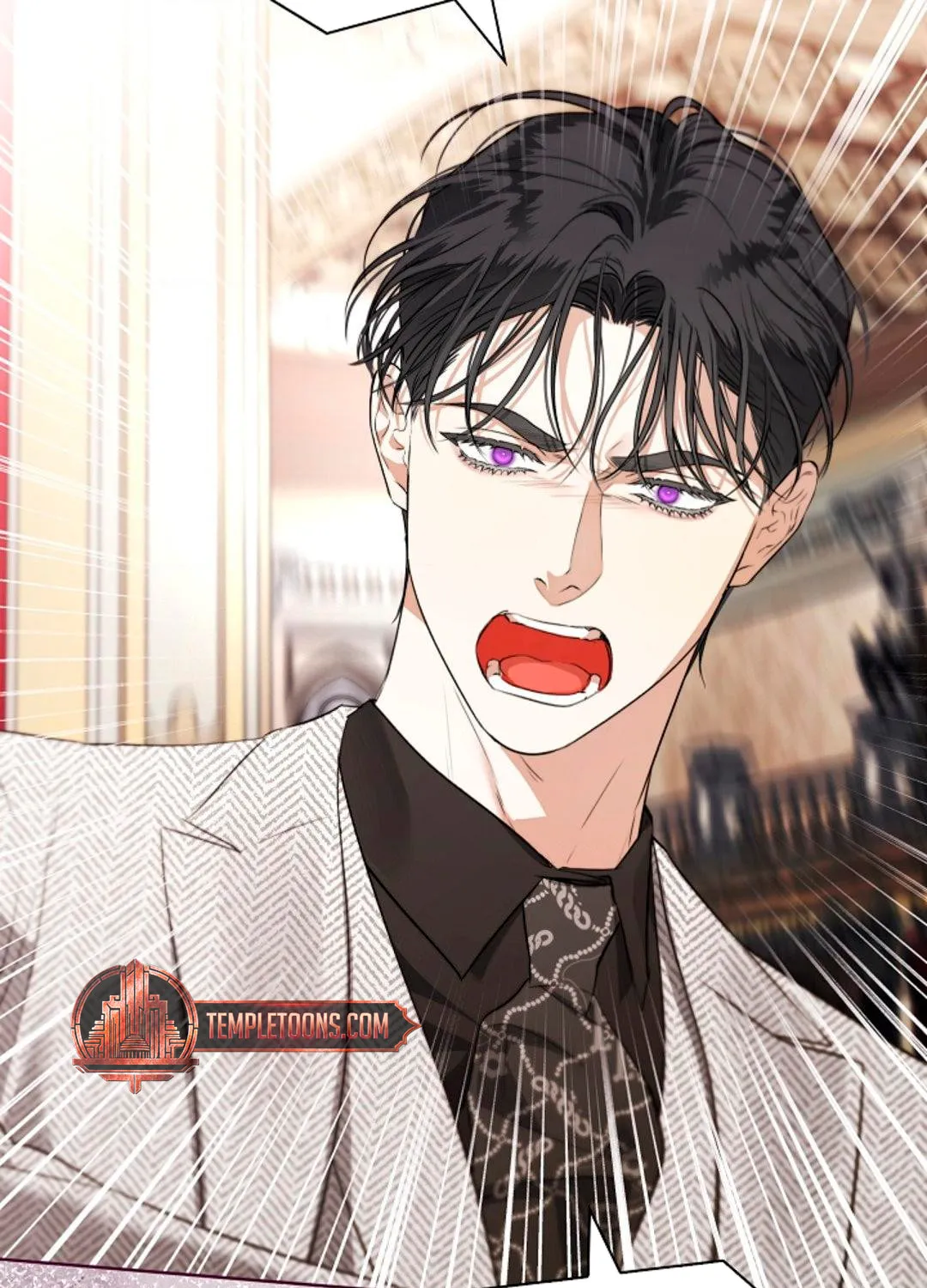 Kiss Me if You Can Chapter 14 page 96 - 