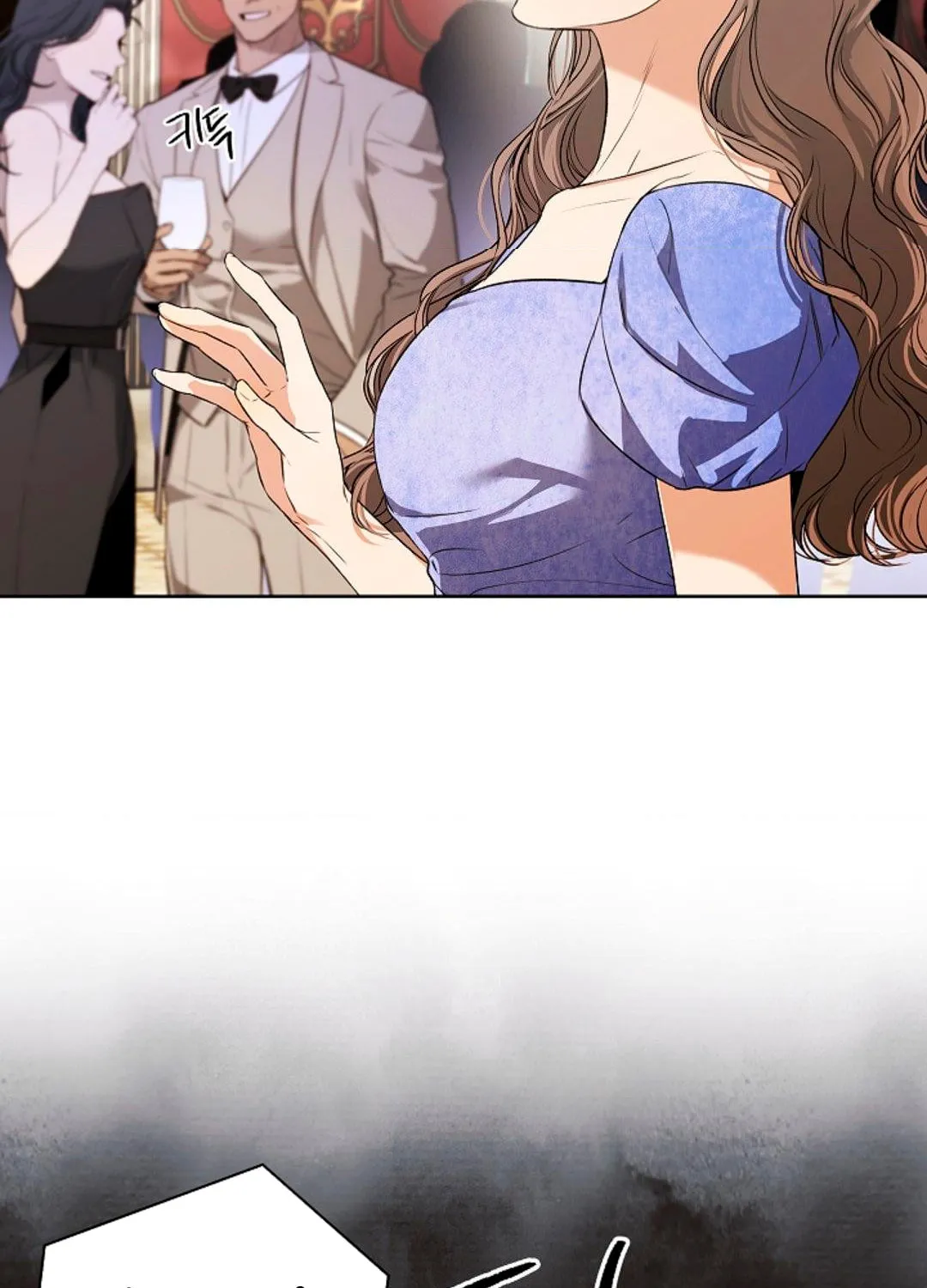 Kiss Me if You Can Chapter 14 page 98 - 