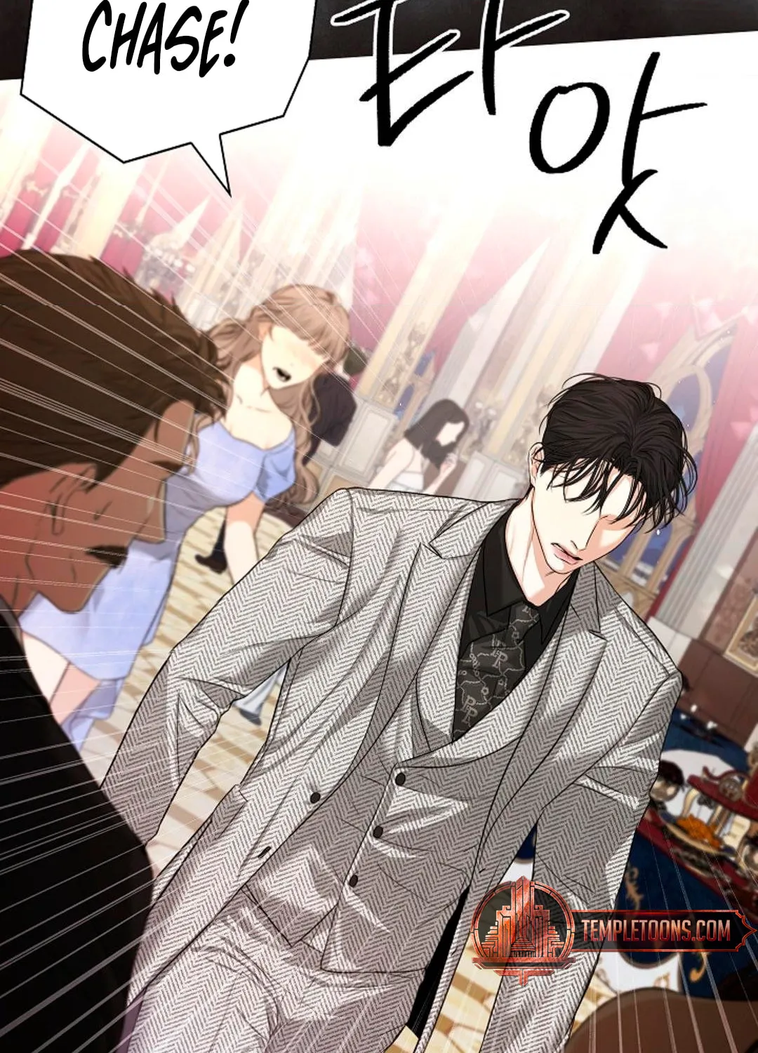 Kiss Me if You Can Chapter 14 page 99 - 
