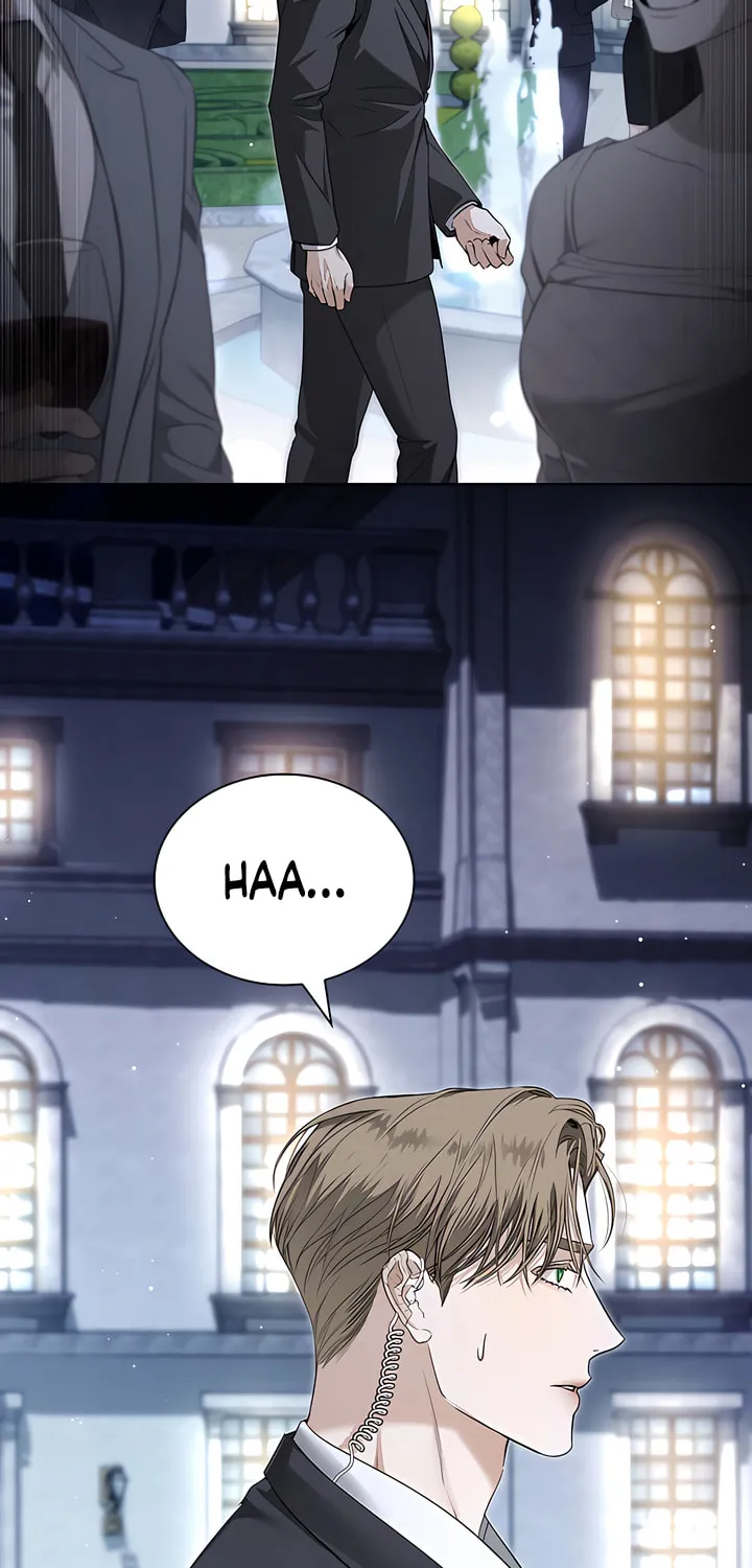 Kiss Me if You Can Chapter 15 page 2 - 