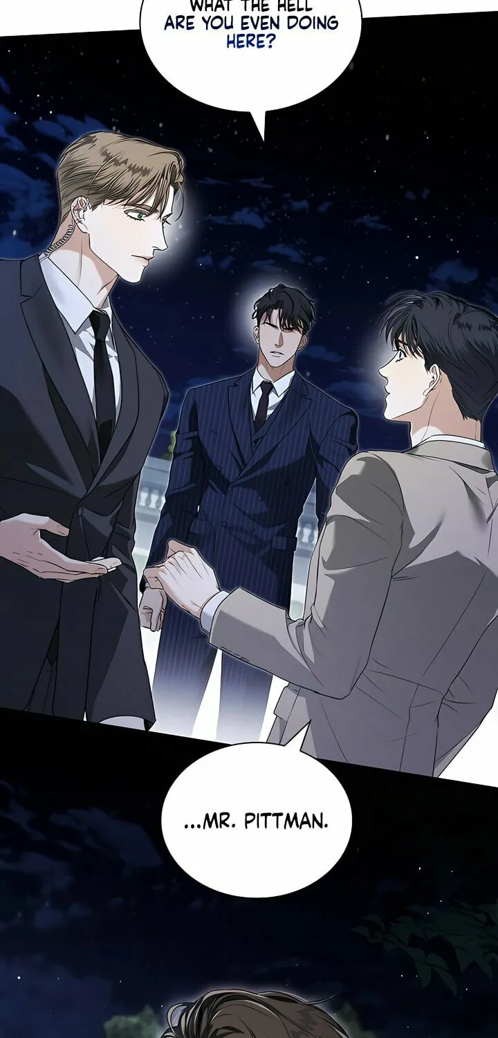 Kiss Me if You Can Chapter 15 page 12 - 