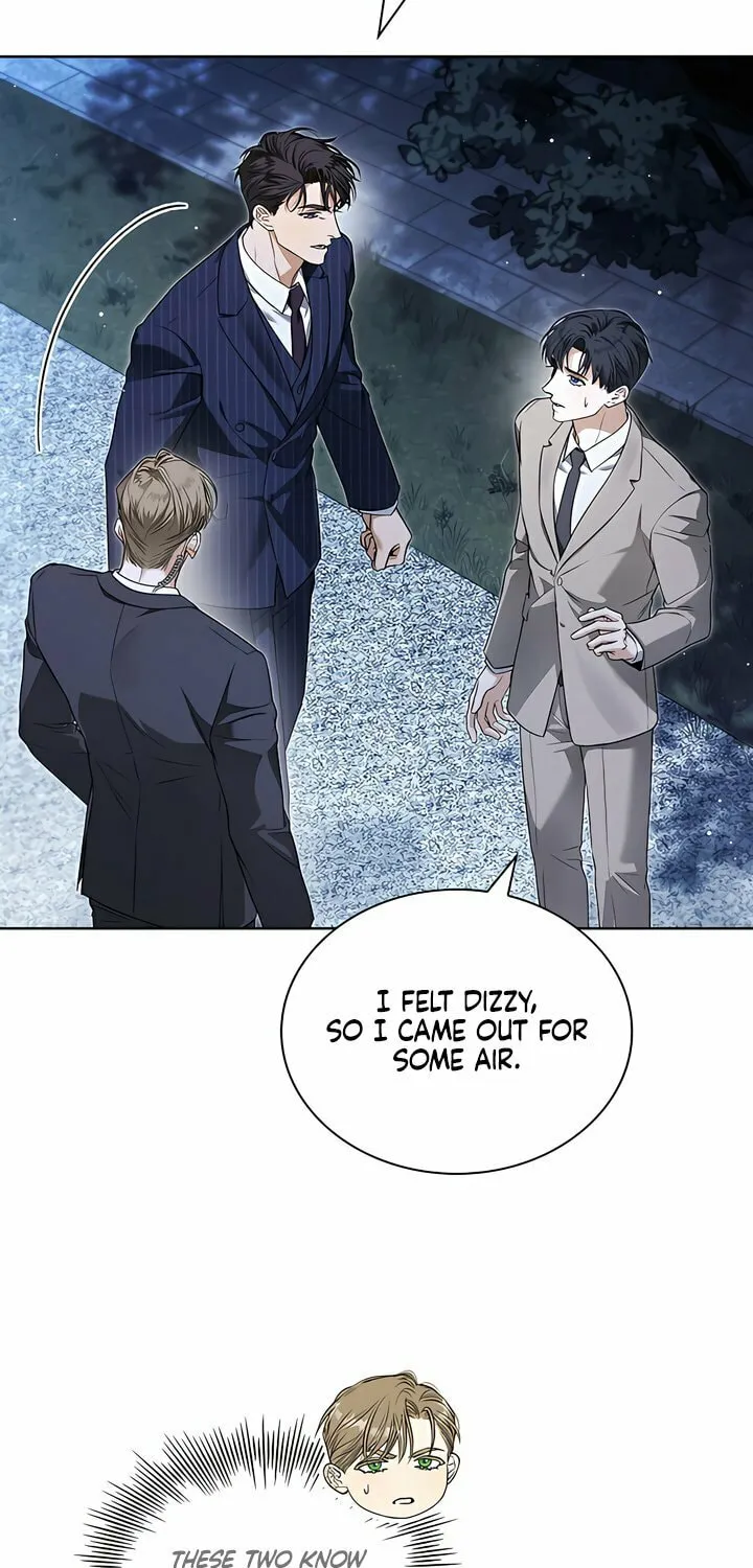 Kiss Me if You Can Chapter 15 page 14 - 