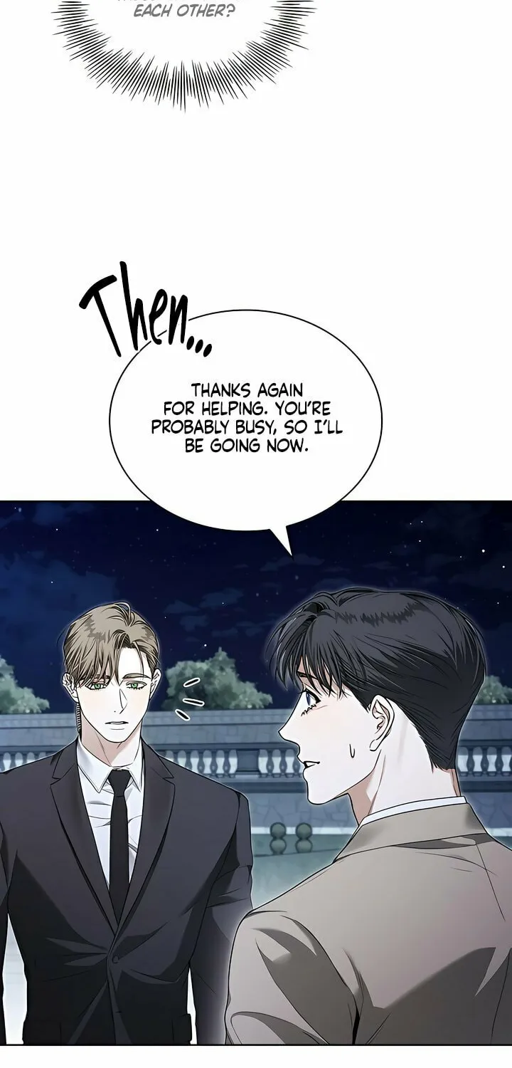 Kiss Me if You Can Chapter 15 page 15 - 