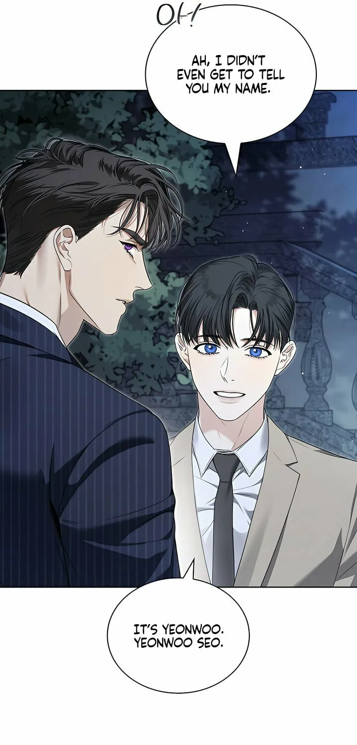 Kiss Me if You Can Chapter 15 page 18 - 