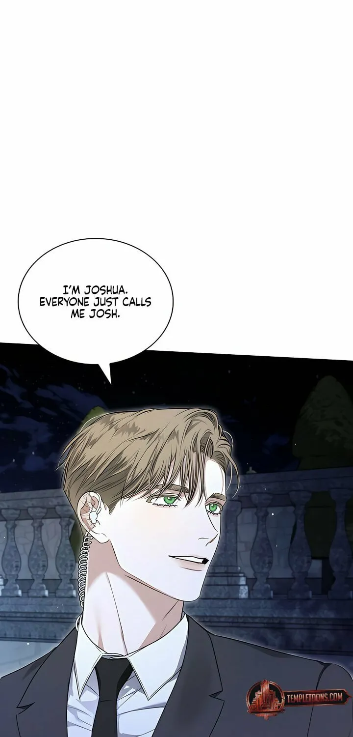 Kiss Me if You Can Chapter 15 page 19 - 