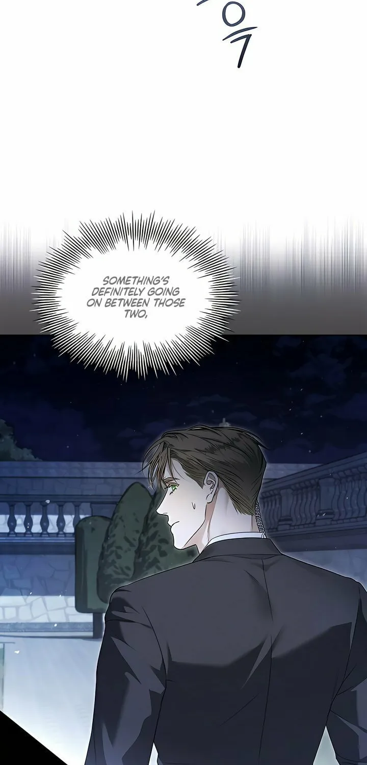 Kiss Me if You Can Chapter 15 page 21 - 