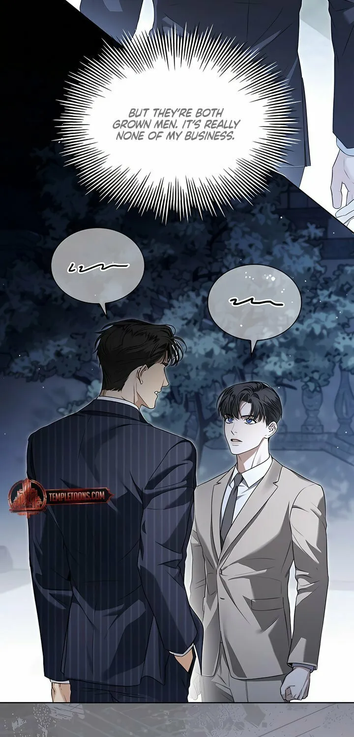 Kiss Me if You Can Chapter 15 page 22 - 