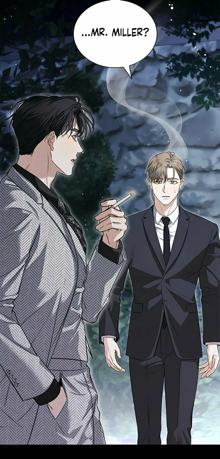 Kiss Me if You Can Chapter 15 page 26 - 