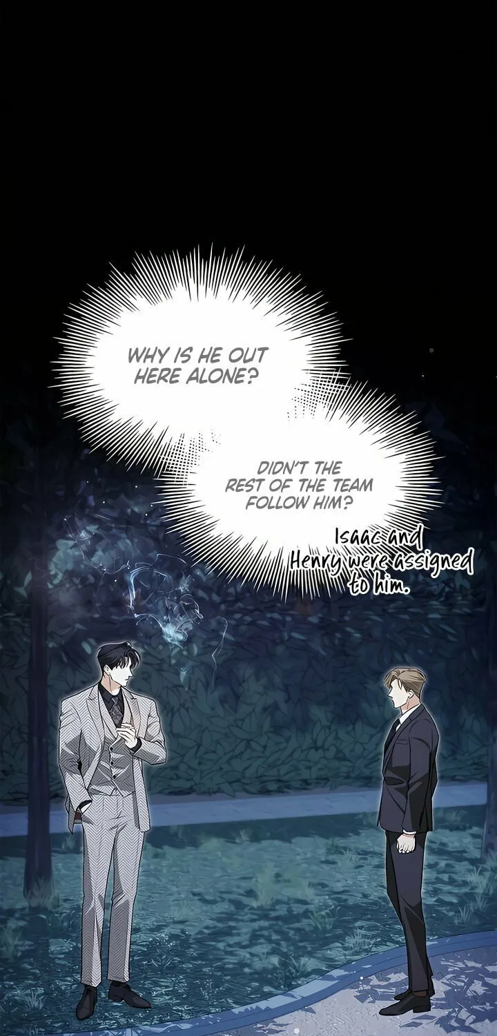 Kiss Me if You Can Chapter 15 page 28 - 