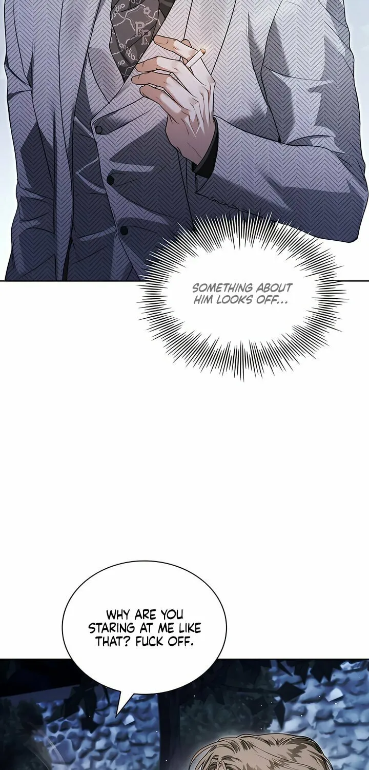 Kiss Me if You Can Chapter 15 page 30 - 