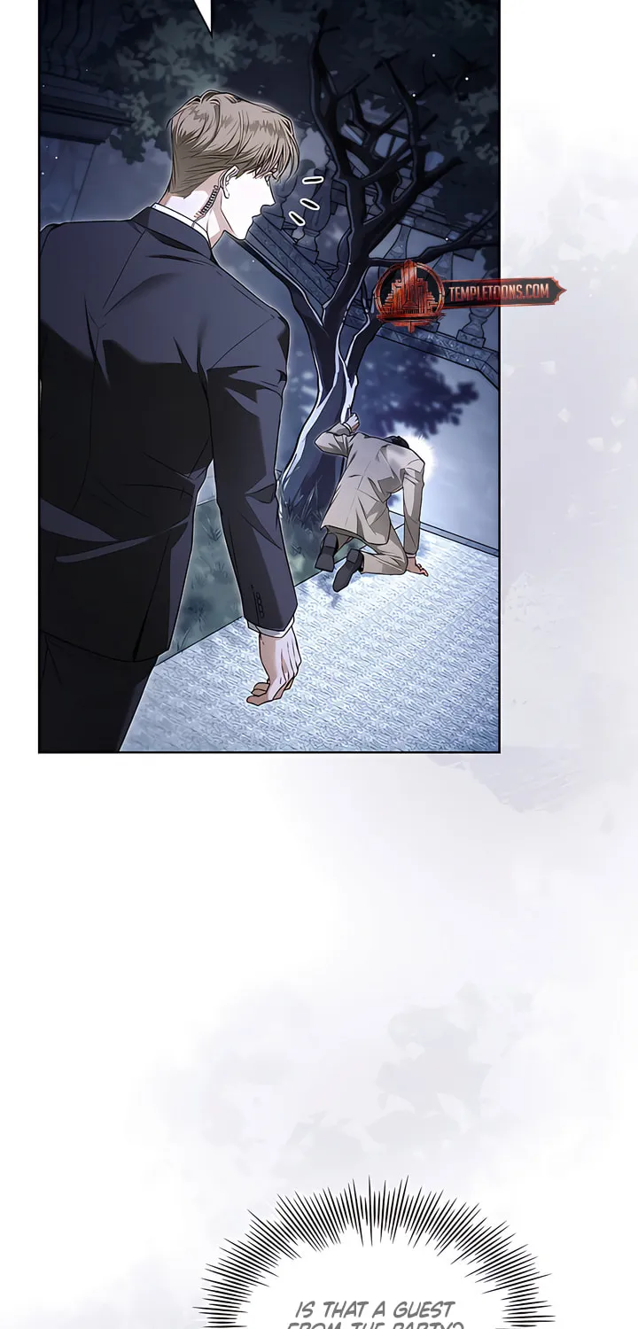 Kiss Me if You Can Chapter 15 page 4 - 