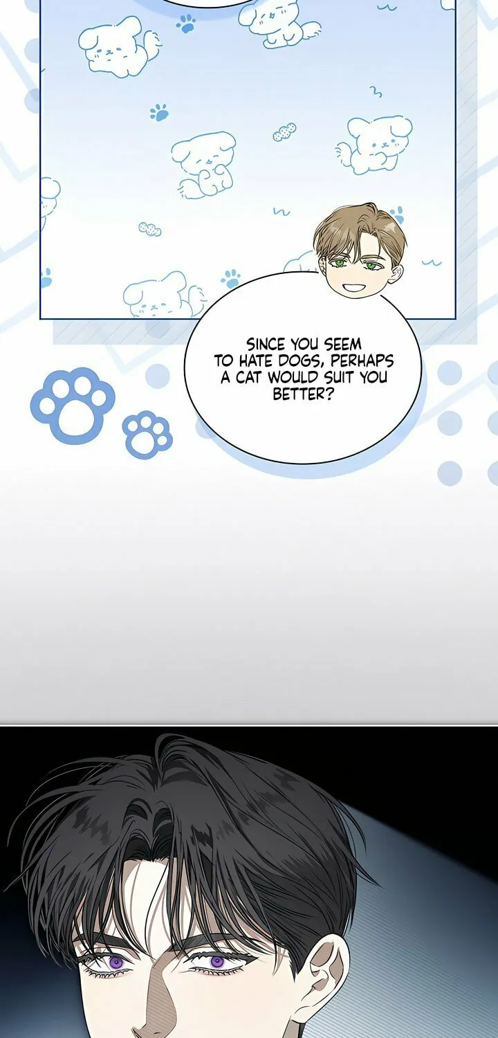 Kiss Me if You Can Chapter 15 page 32 - 
