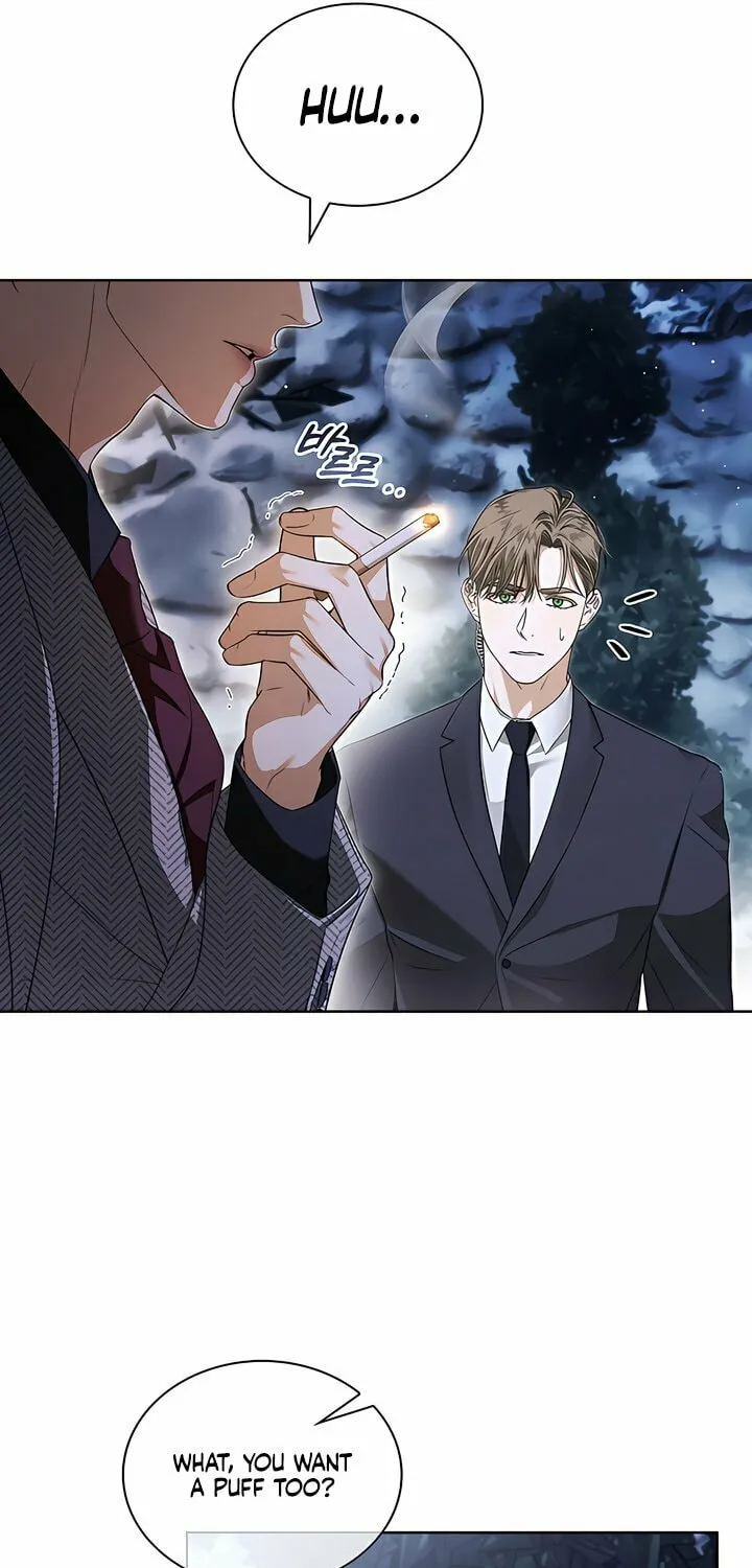 Kiss Me if You Can Chapter 15 page 34 - 