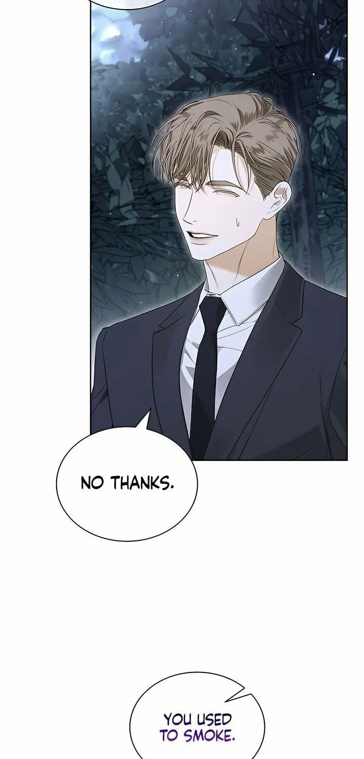 Kiss Me if You Can Chapter 15 page 35 - 