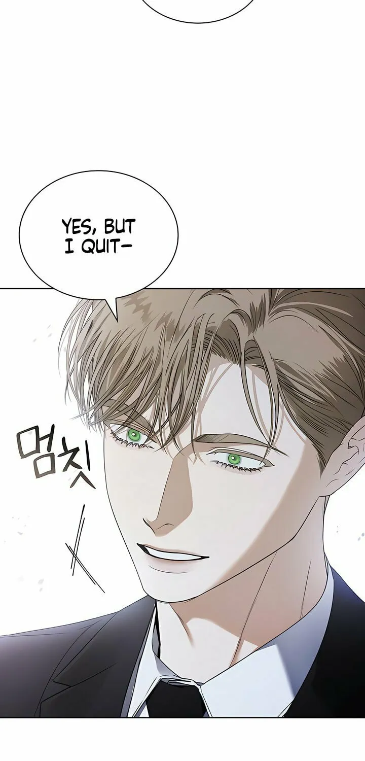 Kiss Me if You Can Chapter 15 page 36 - 