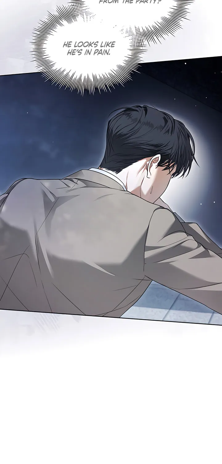 Kiss Me if You Can Chapter 15 page 5 - 