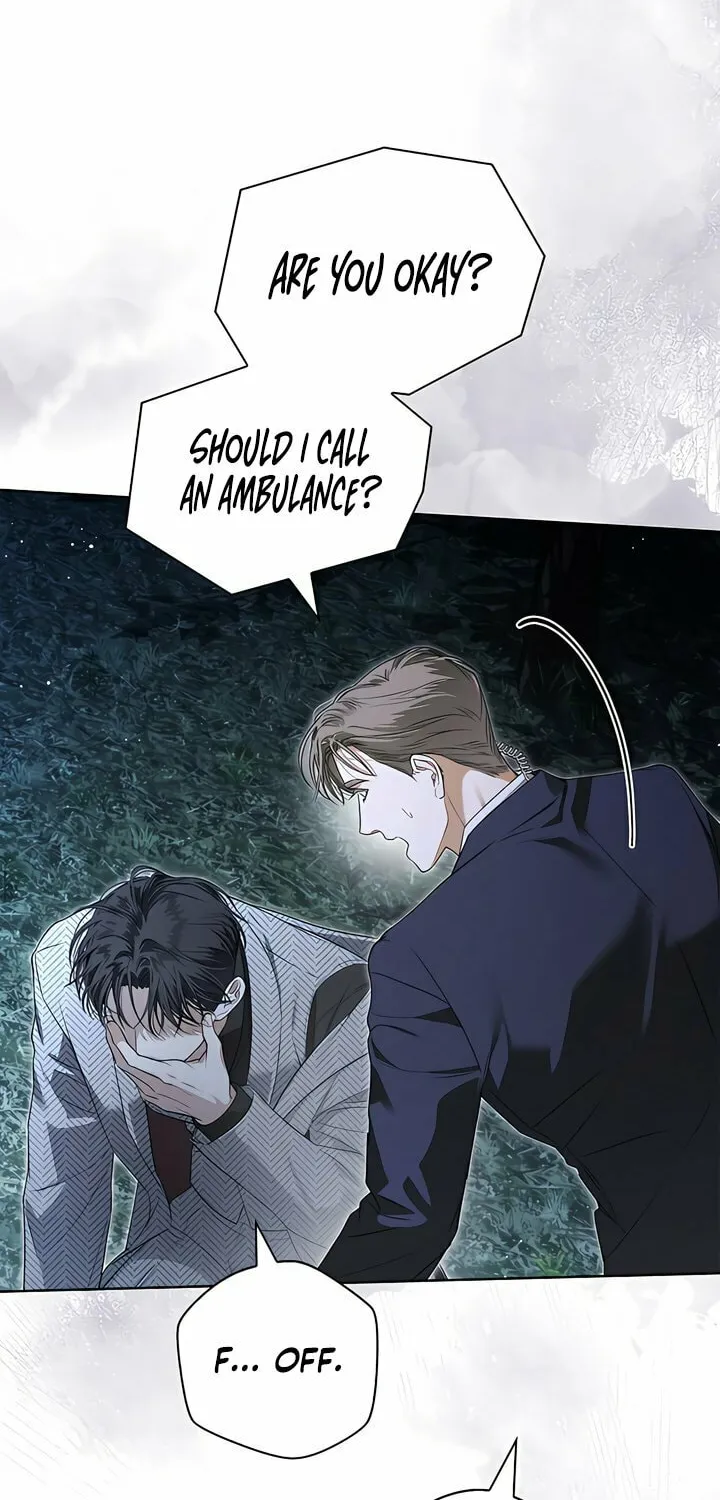 Kiss Me if You Can Chapter 15 page 47 - 